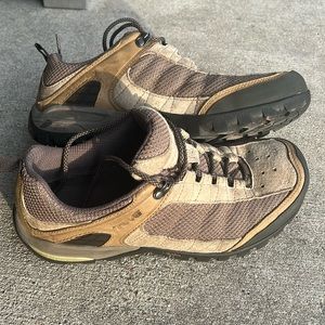 Teva Event light hiking shoes